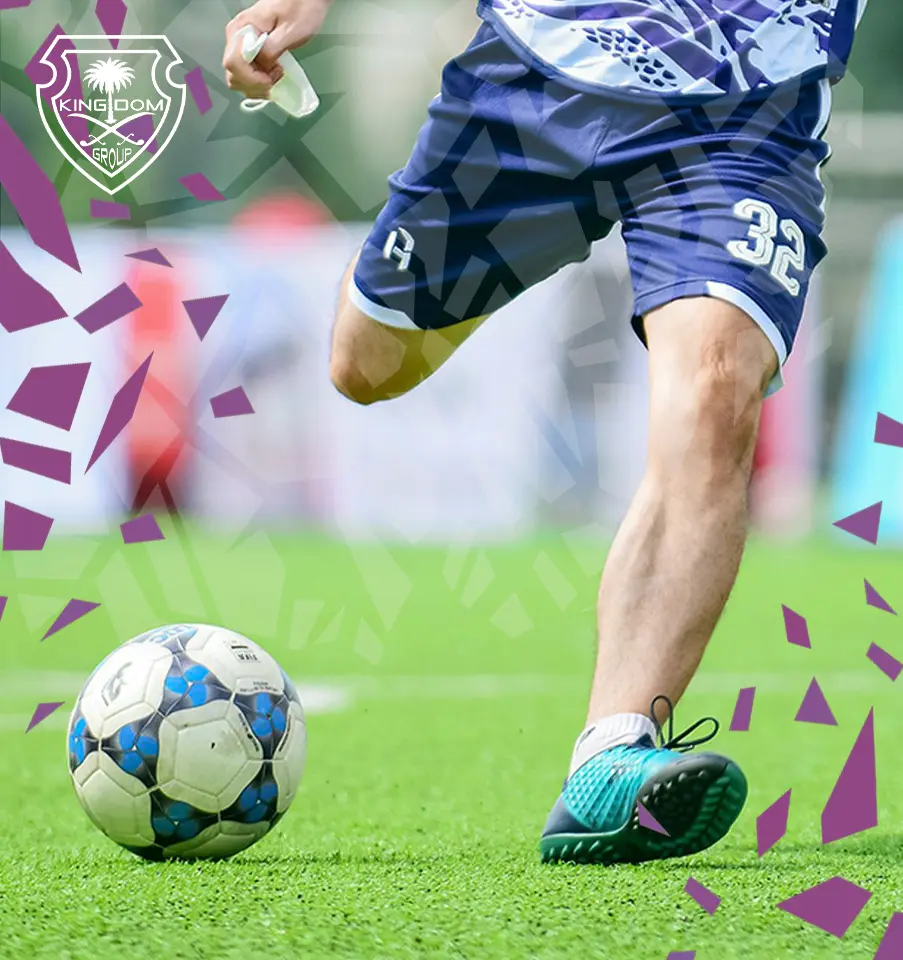 اشتراك اكاديمية كرة القدم - فرع الفيصلية